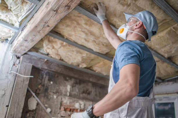  Tacoma, WA Insulation Contractor Pros